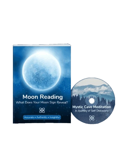 Moon Reading personalized astrology program